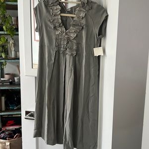 Transit Par-Such dress size 2